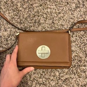 Kate Spade Cross Body Purse